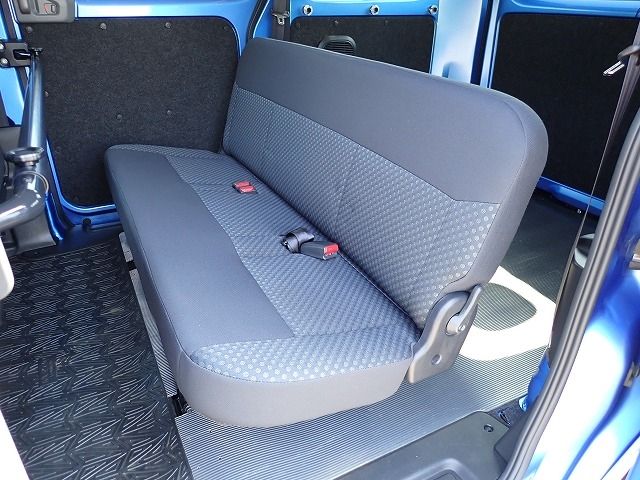 NV200 VANETTE van