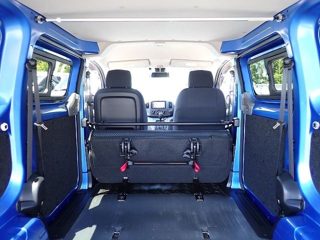 NV200 VANETTE van
