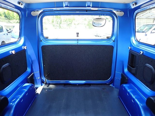 NV200 VANETTE van