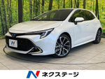 COROLLA SPORT HYBRID