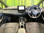 COROLLA SPORT HYBRID