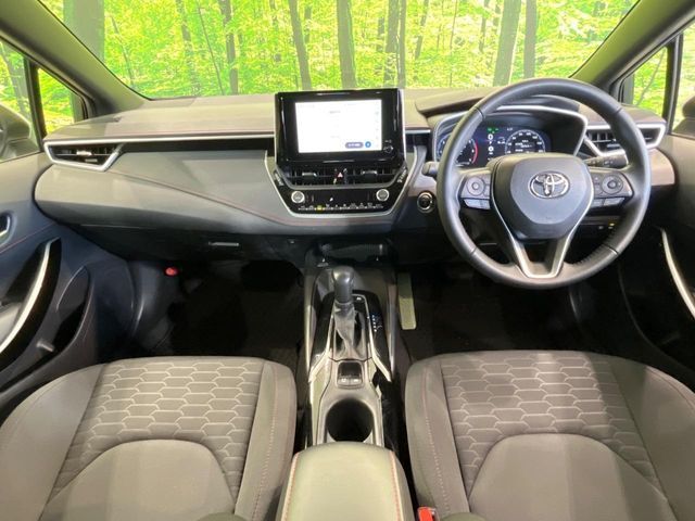 COROLLA SPORT HYBRID