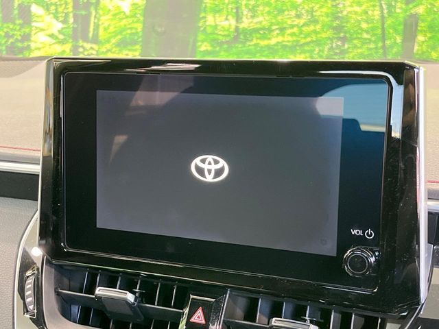 COROLLA SPORT HYBRID