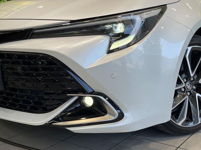 COROLLA SPORT HYBRID