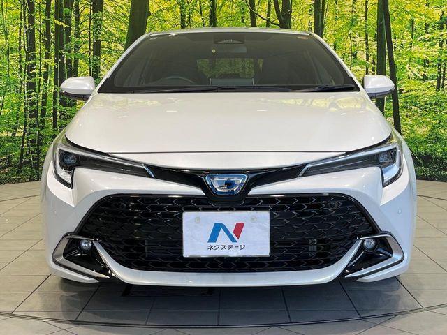 COROLLA SPORT HYBRID