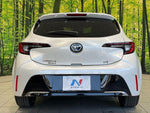 COROLLA SPORT HYBRID
