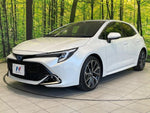 COROLLA SPORT HYBRID