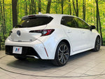 COROLLA SPORT HYBRID