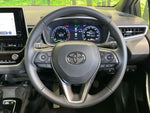COROLLA SPORT HYBRID