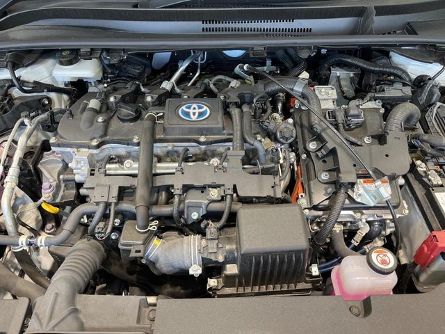 COROLLA SPORT HYBRID