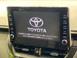 COROLLA TOURING HYBRID