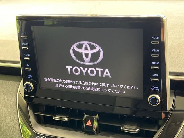 COROLLA TOURING HYBRID
