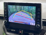 COROLLA TOURING HYBRID