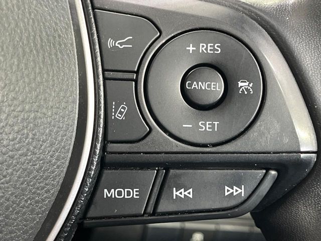 COROLLA TOURING HYBRID