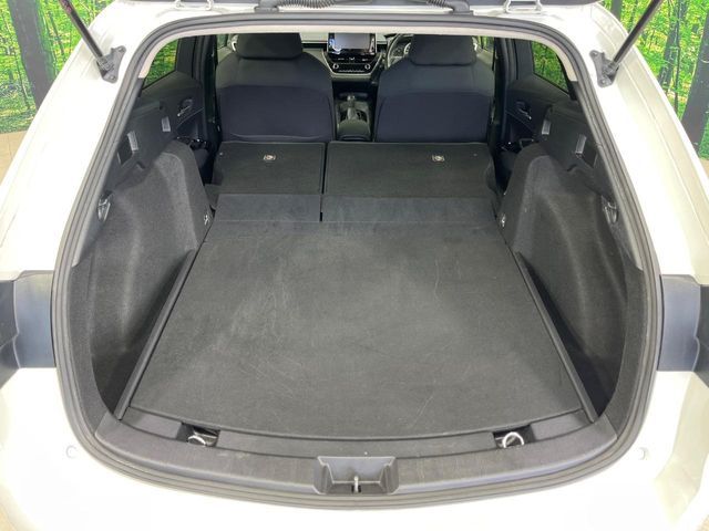 COROLLA TOURING HYBRID