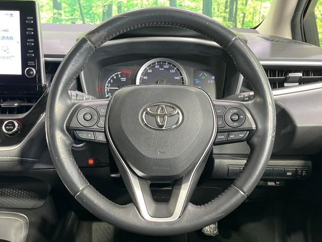 COROLLA TOURING HYBRID