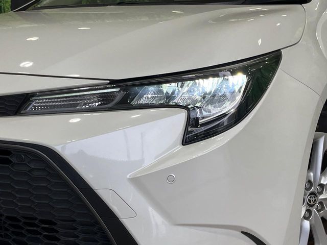 COROLLA TOURING HYBRID