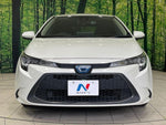 COROLLA TOURING HYBRID