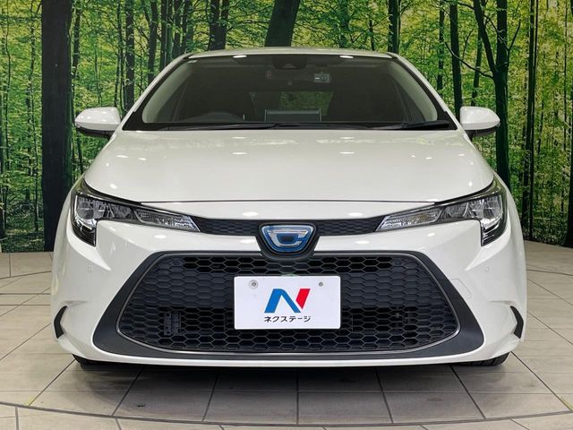 COROLLA TOURING HYBRID
