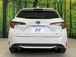 COROLLA TOURING HYBRID