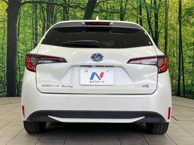 COROLLA TOURING HYBRID