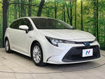 COROLLA TOURING HYBRID