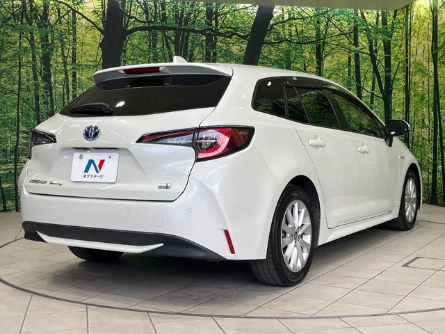 COROLLA TOURING HYBRID