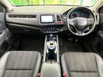 VEZEL HYBRID 4WD