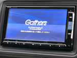 VEZEL HYBRID 4WD