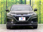 VEZEL HYBRID 4WD
