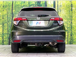 VEZEL HYBRID 4WD