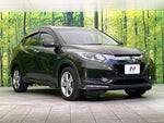 VEZEL HYBRID 4WD