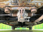 VEZEL HYBRID 4WD