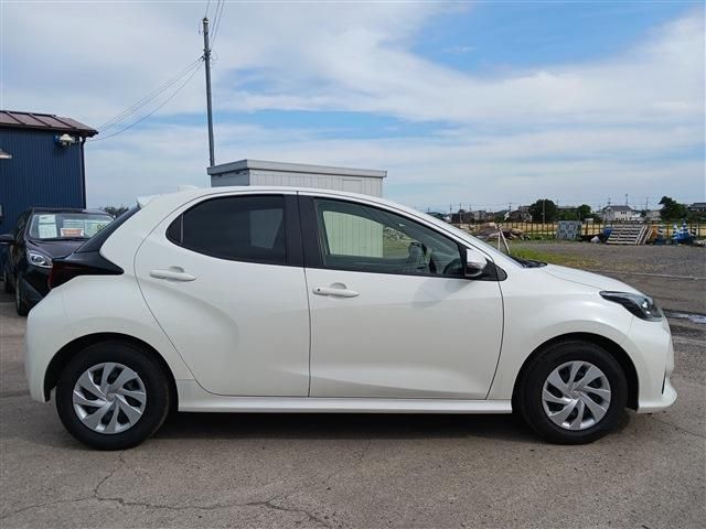 YARIS