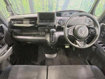 N-BOX CUSTOM