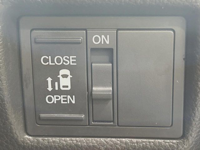 N-BOX CUSTOM
