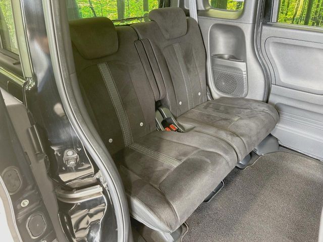 N-BOX CUSTOM