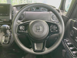 N-BOX CUSTOM