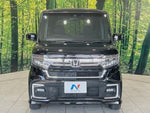 N-BOX CUSTOM