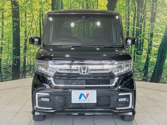 N-BOX CUSTOM