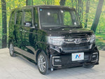 N-BOX CUSTOM