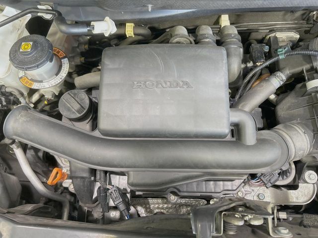 N-BOX CUSTOM