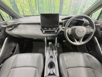 COROLLA CROSS HYBRID