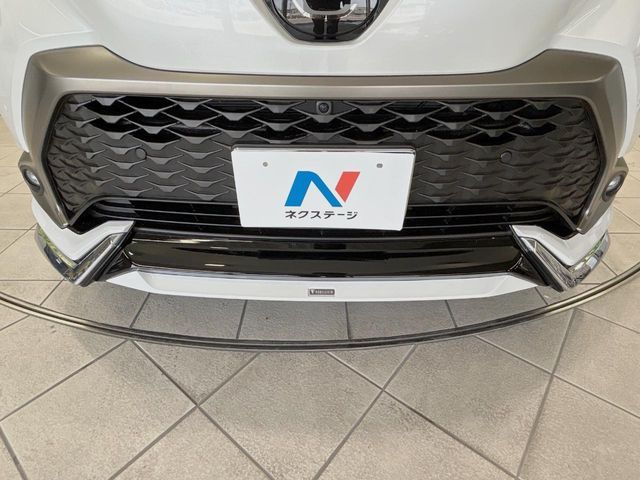 COROLLA CROSS HYBRID