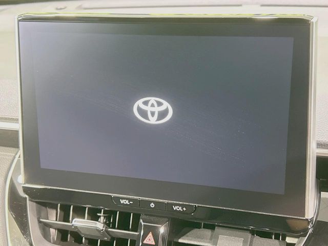 COROLLA CROSS HYBRID