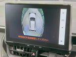 COROLLA CROSS HYBRID