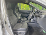 COROLLA CROSS HYBRID