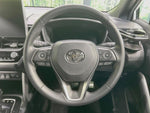 COROLLA CROSS HYBRID