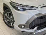 COROLLA CROSS HYBRID