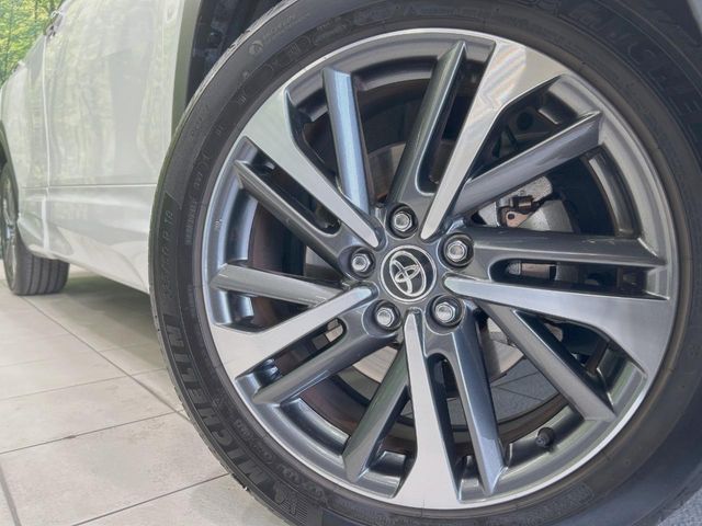 COROLLA CROSS HYBRID